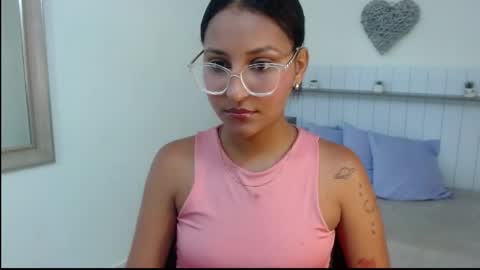rubi_diamondk online show from 04/16/26, 08:20