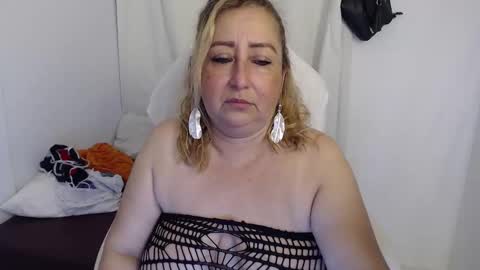 Rubi online show from 09/21/25, 12:34