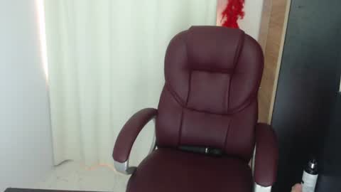 Rubi online show from 06/15/26, 03:47