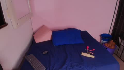 Rubi online show from 02/24/25, 03:23