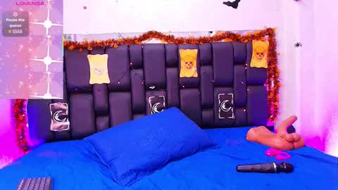 Rubi online show from 10/11/25, 07:12