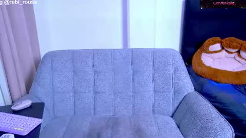 Snapshot of rubi_rouss chatting on 07/17/26, 10:47 rubi rouss instagran and X or tw FAV VIBES11 9 33 101 moan and explode my balls online show from 07/17/26, 10:47