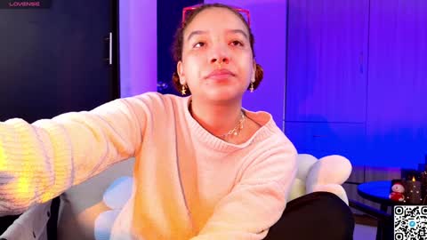 Snapshot of rubi_star chatting on 12/14/24, 08:40 Rubi online show from 12/14/24, 08:40