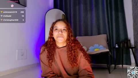 Snapshot of rubi_star chatting on 01/15/25, 01:34 Rubi online show from 01/15/25, 01:34