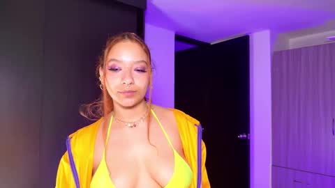 Snapshot of rubi_star chatting on 03/07/25, 08:13 Rubi online show from 03/07/25, 08:13