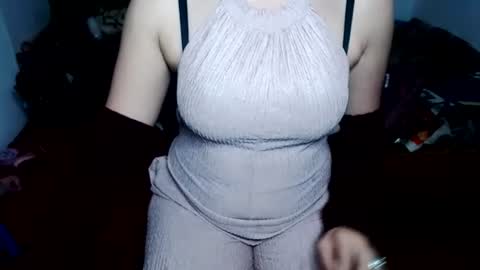 rubia_dirty online show from 06/26/26, 03:38