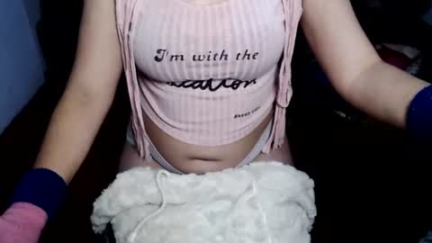 rubia_dirty online show from 06/29/26, 10:32