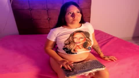 Snapshot of rubidesire chatting on 11/01/25, 11:34 RubiDesire online show from 11/01/25, 11:34