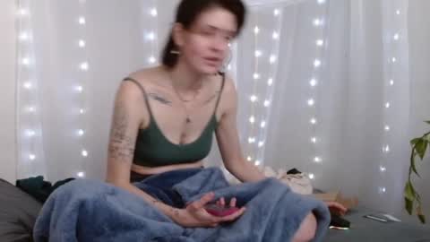 rubiex0x online show from 09/10/25, 05:46