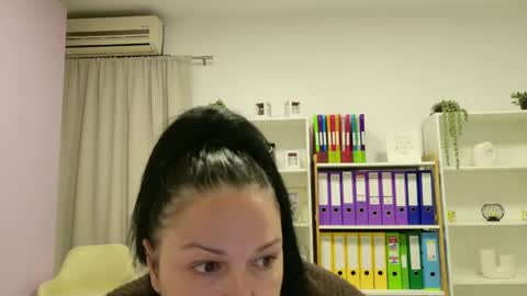 Rubi online show from 06/07/26, 02:43
