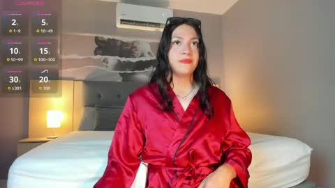 Rubi  online show from 05/02/26, 11:15