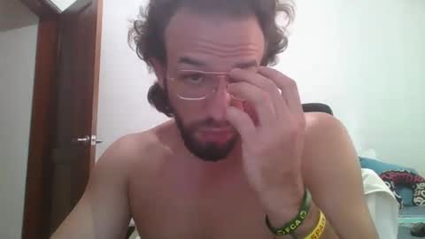 rubio121 online show from 01/10/25, 05:45