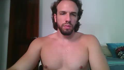 rubio121 online show from 03/11/25, 02:07