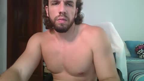 rubio121 online show from 03/12/25, 02:45