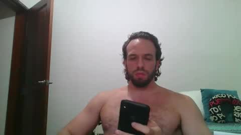 rubio121 online show from 11/18/25, 04:44