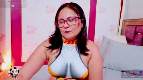 RubiQueens online show from 06/13/26, 01:14