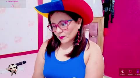 RubiQueens online show from 06/17/26, 09:27