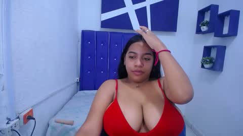 Snapshot of ruby1907 chatting on 02/15/25, 05:50 ruby1907 online show from 02/15/25, 05:50