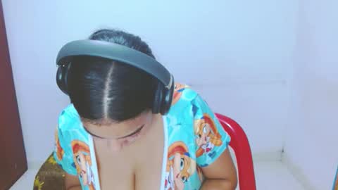 ruby1907 online show from 02/19/26, 03:02