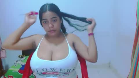 Snapshot of ruby1907 chatting on 04/15/26, 03:57 ruby1907 online show from 04/15/26, 03:57