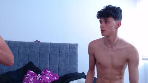 Ruby and Vanie online show from 03/14/26, 10:48