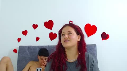Ruby and Vanie online show from 06/28/26, 01:00