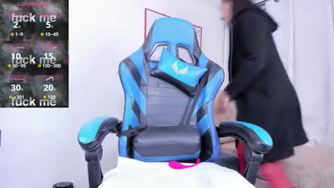 RUBY online show from 11/23/25, 09:53