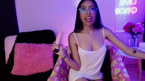 ruby online show from 02/10/26, 08:35