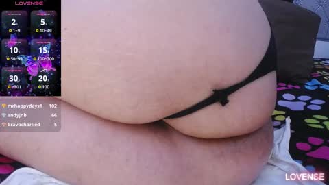 Ruby online show from 01/23/25, 02:12