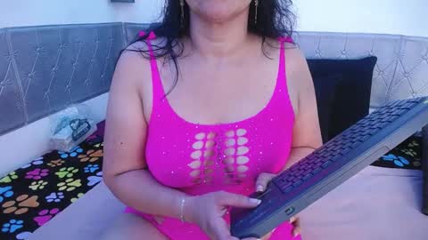 Ruby online show from 01/25/25, 07:49