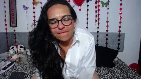 Ruby online show from 03/02/25, 01:38