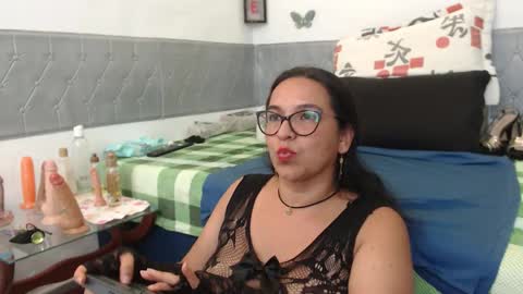 Ruby online show from 09/11/25, 08:31