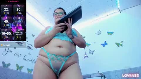 Ruby online show from 11/24/25, 08:08