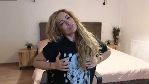 Ruby online show from 11/01/25, 02:13