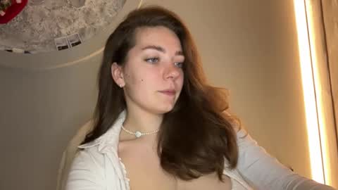 AYSHE online show from 03/17/26, 08:45