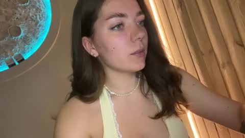 AYSHE online show from 03/18/26, 08:23