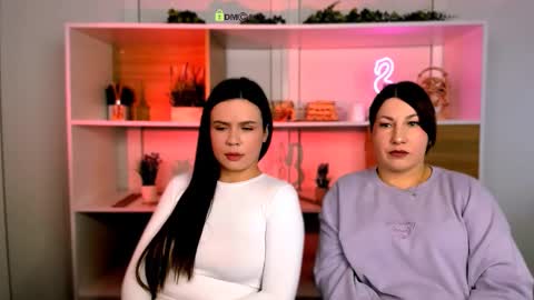 Snapshot of ruby_frost chatting on 12/03/25, 12:25 ruby frost online show from 12/03/25, 12:25