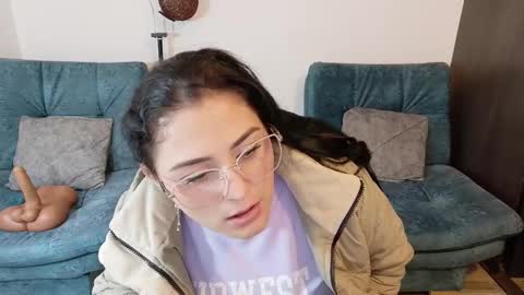 Ruby online show from 11/21/25, 07:23