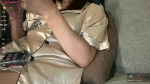 Miss Ruby online show from 01/03/25, 01:27