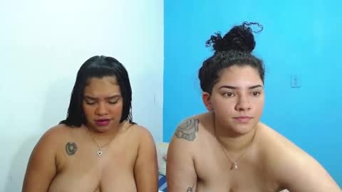 ruby and megan online show from 02/01/26, 03:54