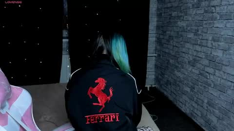 Snapshot of ruby_myst chatting on 03/28/26, 08:41 Ilona online show from 03/28/26, 08:41