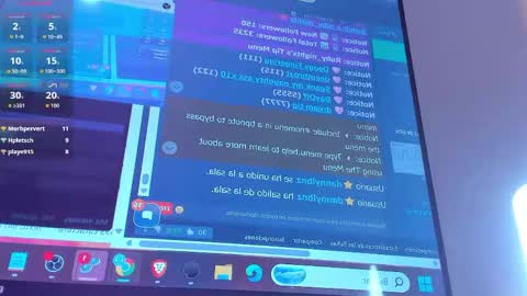Snapshot of ruby_nights chatting on 05/16/26, 01:02 ruby_nights online show from 05/16/26, 01:02