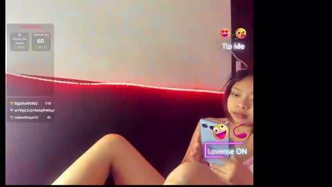 ruby_rouse2007 online show from 03/13/26, 02:56