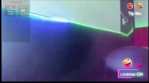 ruby_rouse2007 online show from 03/19/26, 08:29