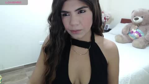 Ruby    Independent model help me reach 50 thumbs up online show from 05/08/26, 03:28