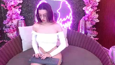 Rubby online show from 01/31/26, 10:08