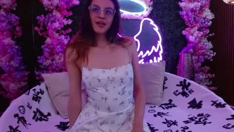 Rubby online show from 05/09/26, 04:50