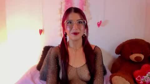 ruby_vance online show from 03/16/26, 07:07