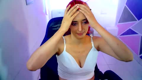 ruby_your_milf online show from 01/25/25, 07:28