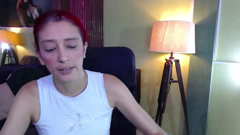 Snapshot of ruby_your_milf chatting on 02/16/26, 08:05 ruby_your_milf online show from 02/16/26, 08:05